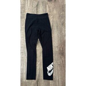 Girls Nike Leggings